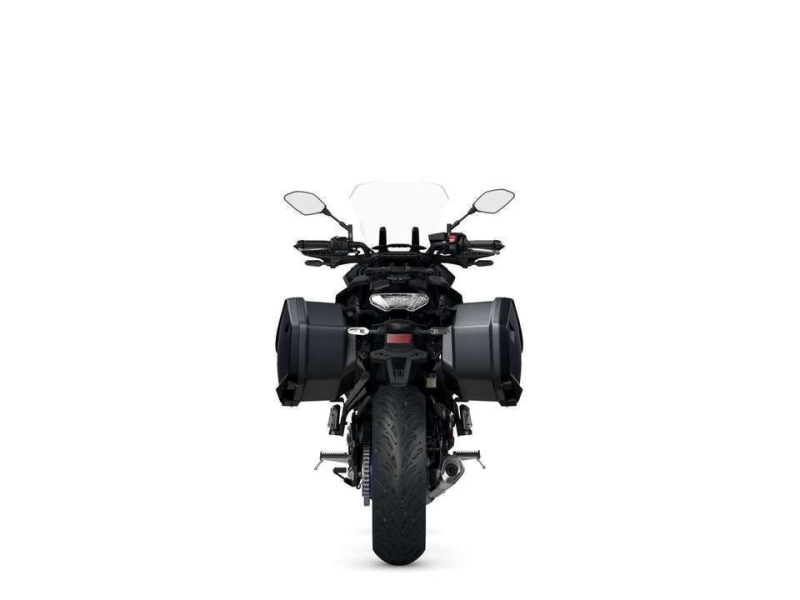 Мотоцикл YAMAHA Tracer 7 GT (Icon Performance) 2024